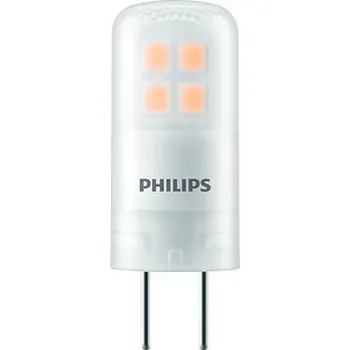 Žárovka LED žárovka PHILIPS CorePro LEDcapsuleLV 1.8-20W GY6.35 830