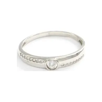 Prsten Zlatý prsten PATTIC AU 585/1000 1,75 g CA102501W-60