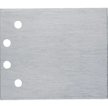 Pilový plátek MILWAUKEE Náhradní plátek pro škrabku na podlahu 2 mm