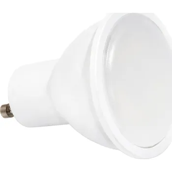 Osvětlení LED žárovka - GU10 - 3W - 240Lm - teplá bílá
