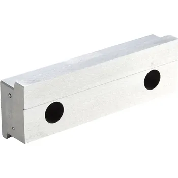 Svěrák Upínací čelist + přítlačné ústrojí 160 Arno/CNC KESEL