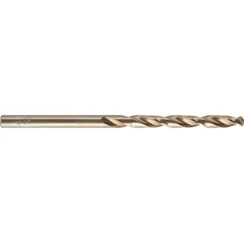 Příslušenství k nářadí MILWAUKEE Vrták na kov THUNDERWEB HSS-G ∅ 4 x 43/75 mm (2 ks)