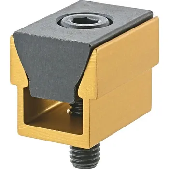 Šroub Upínák s dvojitým klínem upínací síla 15,5kN MITEE-BITE