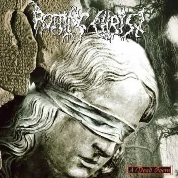 CD Rotting Christ: A Dead Poem 2022 Reissue