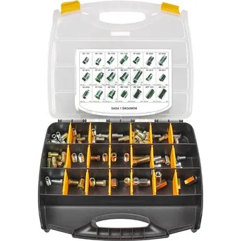 Nářadí pro automobil šroubení pro brzdové trubky - 12