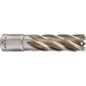 Vrtačka MILWAUKEE Kruhové frézy HSS 50mm ∅18mm