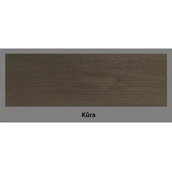 barva a nátěr na dřevo BBB V-VOSK 0,9lt kůra BBB BARVY BBB V-VOSK 00900 119