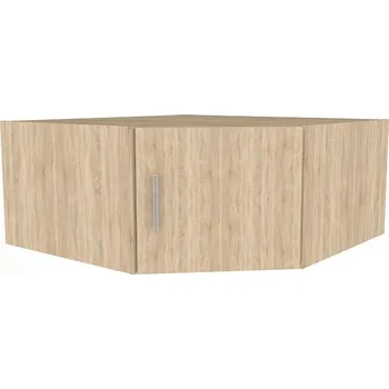 Komoda Tempo Kondela Izetta Typ 8 (dub sonoma)