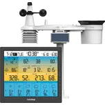 Meteorologická stanice s 6denní předpovědí GARNI technology GARNI 1085 Arcus