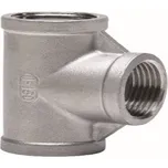 INAIRCOM T kus 2 1/2"i INOX