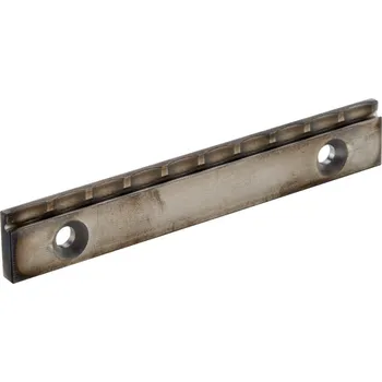 Svěrák Upínací lišta 125mm + stupeň KESEL