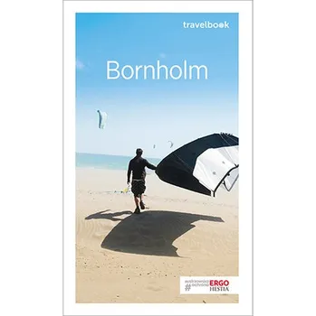 Bornholm Travelbook - Praca zbiorowa