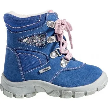 Chlapecké tenisky Richter 2754 4111 6821 Charly 2, 22