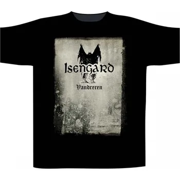 Pánské tričko triko Isengard - Vandreren
