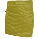 Warmpeace SHEE mustard/brown