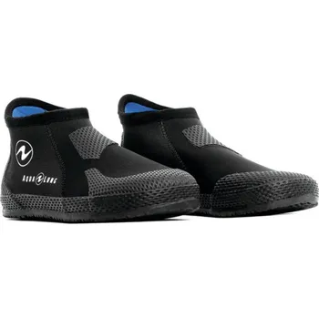 Potápěčské vybavení Neoprenové boty Aqualung SUPERLOW, 3mm Velikost: 40 BS194014040