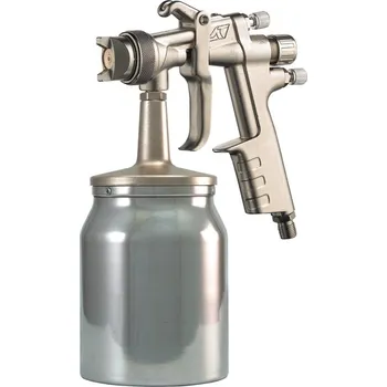 Stříkací pistole INAIRCOM Stříkací pistole AT/I 1,5 mm