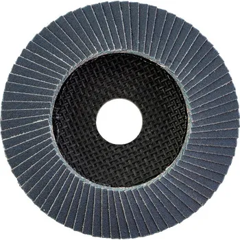 Příslušenství k nářadí MILWAUKEE Lamelový kotouč SL50/125 zrnitost 60 - 1 ks