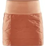 W Sukně CRAFT ADV SubZ 2 oranžová XL