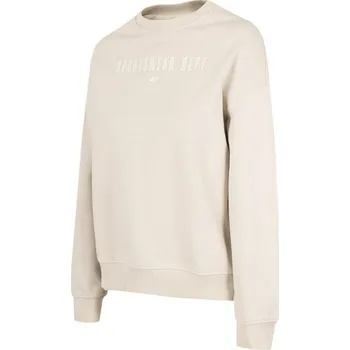 Dámská móda Dámská mikina W H4Z22 BLD033 11S - 4F 2XL