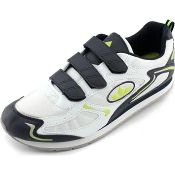 Pánská běžecká obuv Nadměrná obuv LICO LI8384 (sportovní obuv XXL)