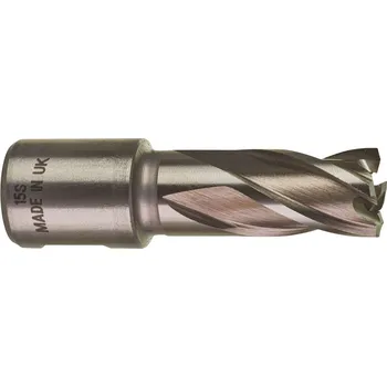 Vrtačka MILWAUKEE Kruhové frézy HSS 30mm ∅15mm