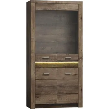 Vinotéka Tempo Kondela Inneas 03 (jasan tmavý)