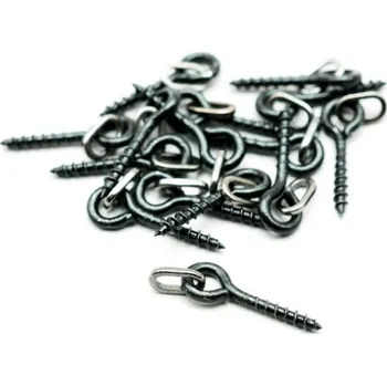 Zavrtávací Držák s Kroužkem Garda 15ks