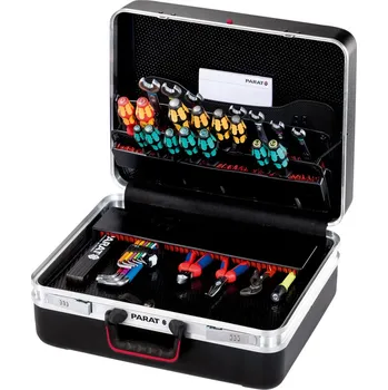 PARAT Kufr na nářadí CLASSIC KingSize Safe CP-7