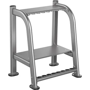 IMPULSE Barbell rack vertical