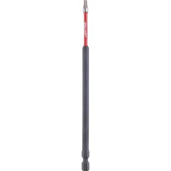 Příslušenství k nářadí MILWAUKEE Šroubovací bit TX Shockwave™ 15 x 150 mm, 1ks