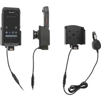 Brodit držák s nabíjením z CL na Honeywell-CT45 XP, 712322