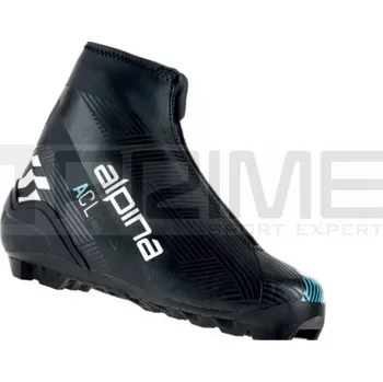 Běžkařské boty dámské běžecké boty Alpina Action Classic Eve, 22/23 - vel. 38 102938