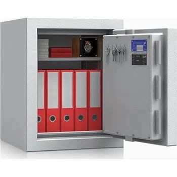 Trezor ISS Ohnivzdorný trezor S4E IV 00