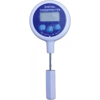 Kuchyňský teploměr Grainfather Teploměr digitální -50°C až +200°C