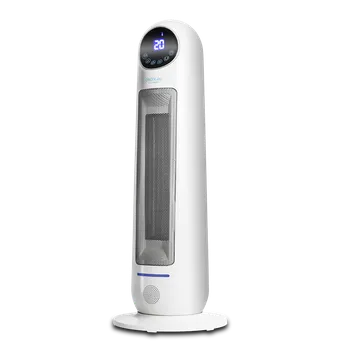 Přímotop Cecotec keramický ohřívač Ready Warm 10100 Smart Ceramic