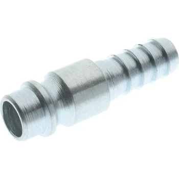 Příslušenství ke kompresoru INAIRCOM Vsuvka do rychlospojky pro hadici ocelová 13 mm