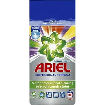Ariel Professional Color