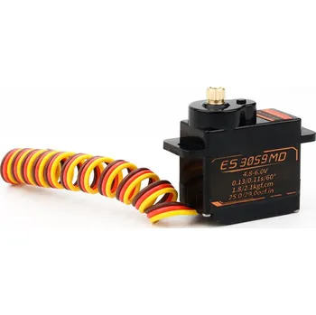 RC vybavení Emax ES3059MD DIGITAL mikroservo