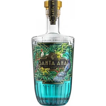 Gin Santa Ana Gin 42,3 % 0,7 l 