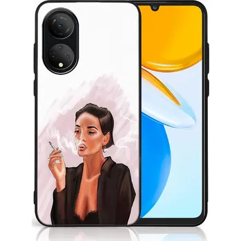 Pouzdro na tablet VSECHNONAMOBIL 49685 MY ART Ochranný kryt Honor X7 -CIGARETTE (135)