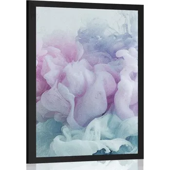 Plakát Dovido Plakát abstrakce barev