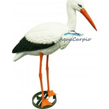 Zahradní dekorace Jezírková dekorace Ubbink Čáp