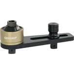 Násobič krouticího momentu DVI L 2800Nm 1." GEDORE