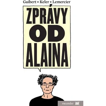 Zprávy od Alaina