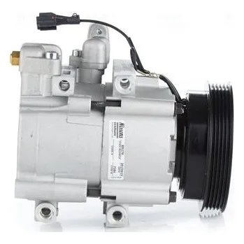 Kompresor klimatizace Kompresor, klimatizace NISSENS 89276