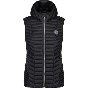 Dámská vesta Dámská vesta LOAP ILLIFIE CLW22123 ČERNÁ XS