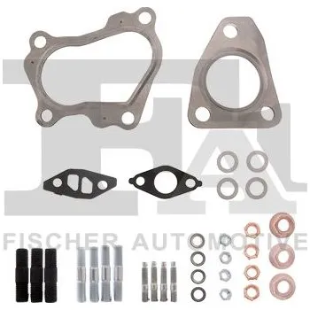 Auto-moto Montážní sada, dmychadlo FA1 KT770130