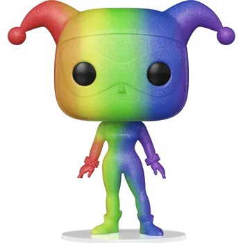 Figurka Funko Pop Heroes DC Pride Harley Quinn