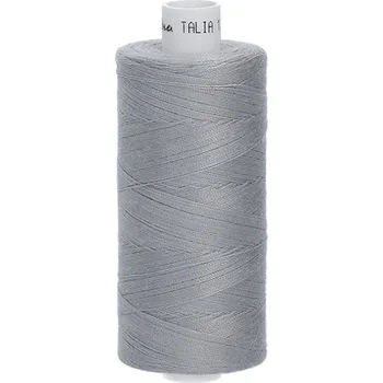 Nit Ariadna Polyesterová střižová nit Talia 120 1000 m - 0780